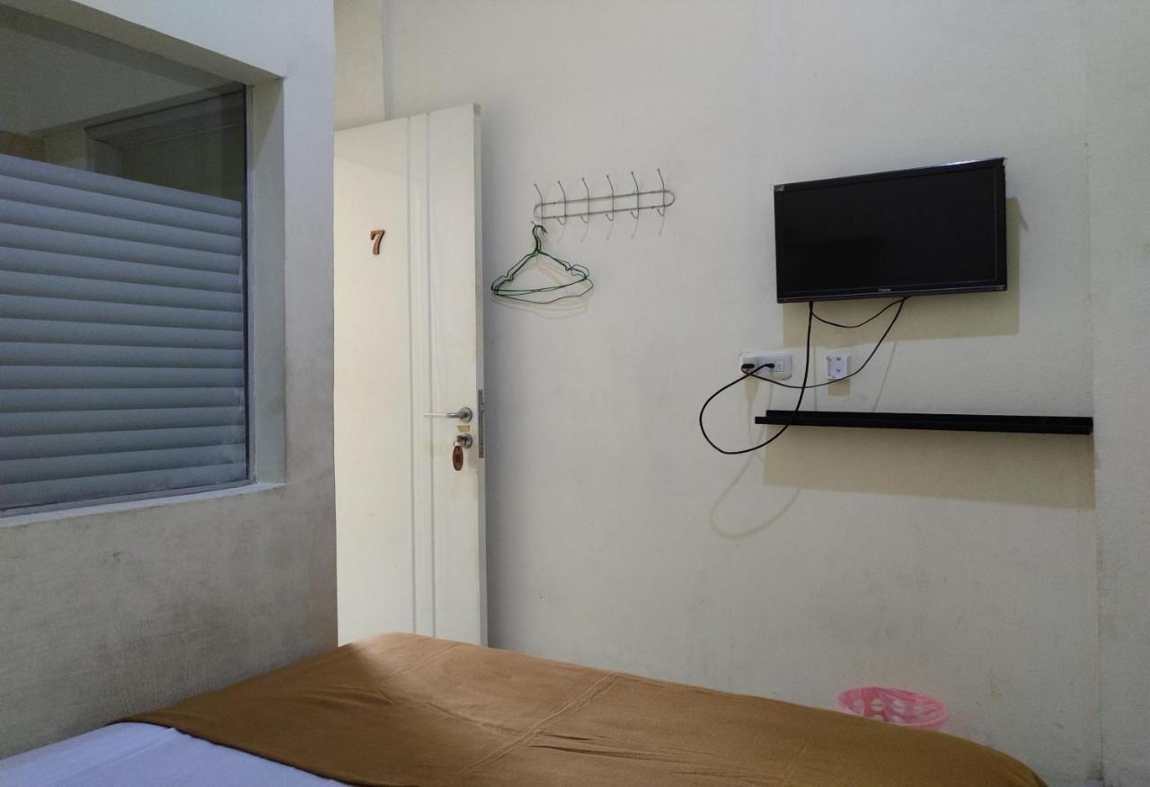 Oyo 3499 J8 Hotel جامبي المظهر الخارجي الصورة
